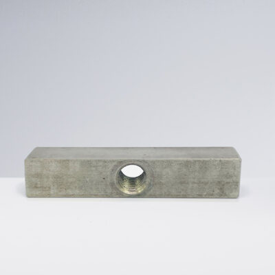 Tapped-Bar