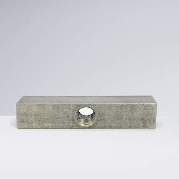 Tapped-Bar
