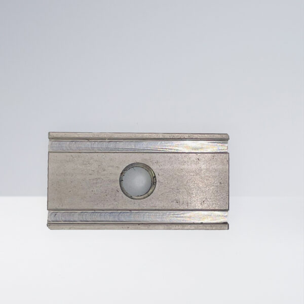 Unistrut-Slider