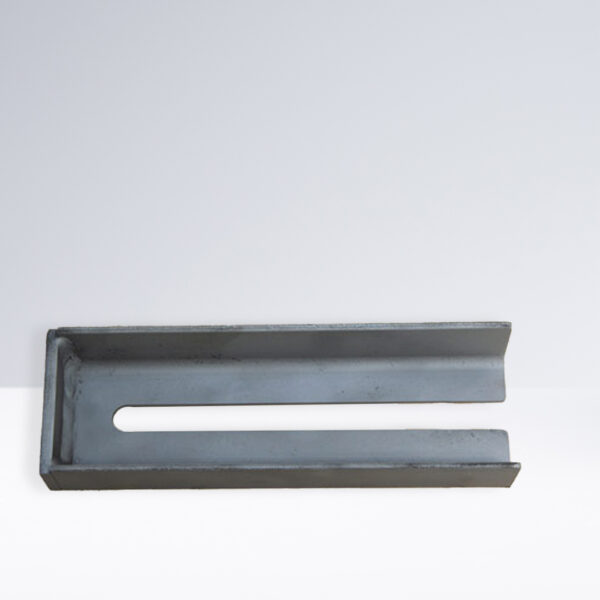 Slotted-Speed-Channel-9″