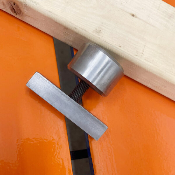 Tap-Bar-Puck-Flange-Bolt-Kit
