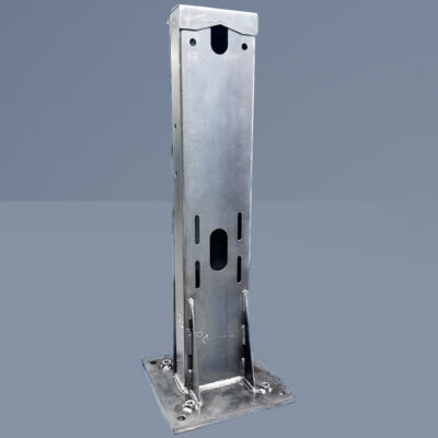 Motor-Stand