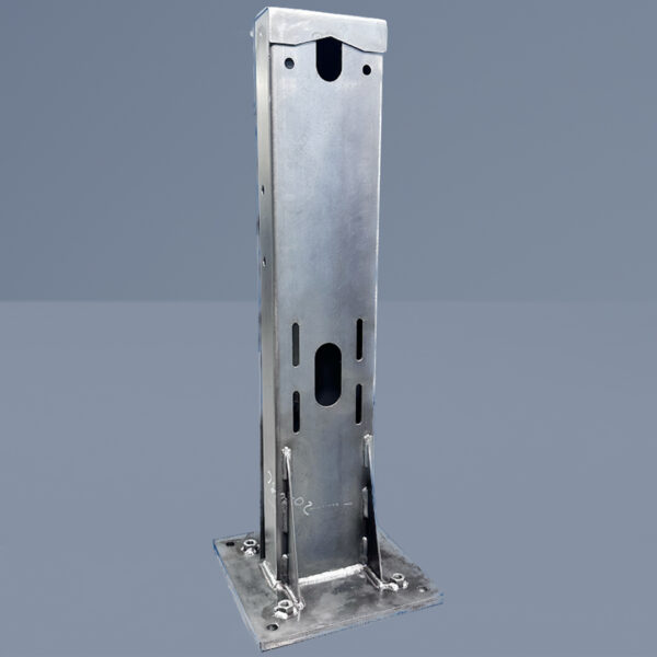 Motor-Stand