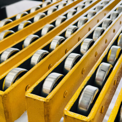 Skate-Rails