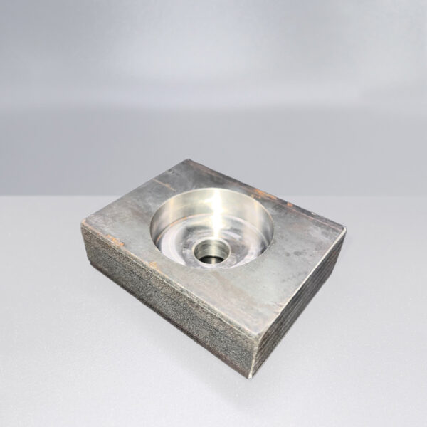 Rectangular-Puck