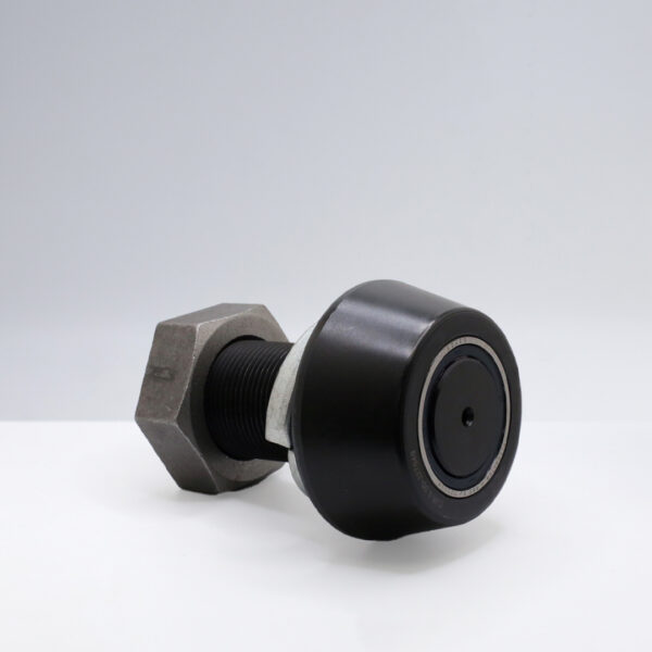 3'-Tapered-Bogie-Wheel