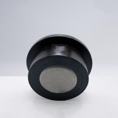 4-Bogie-Wheel