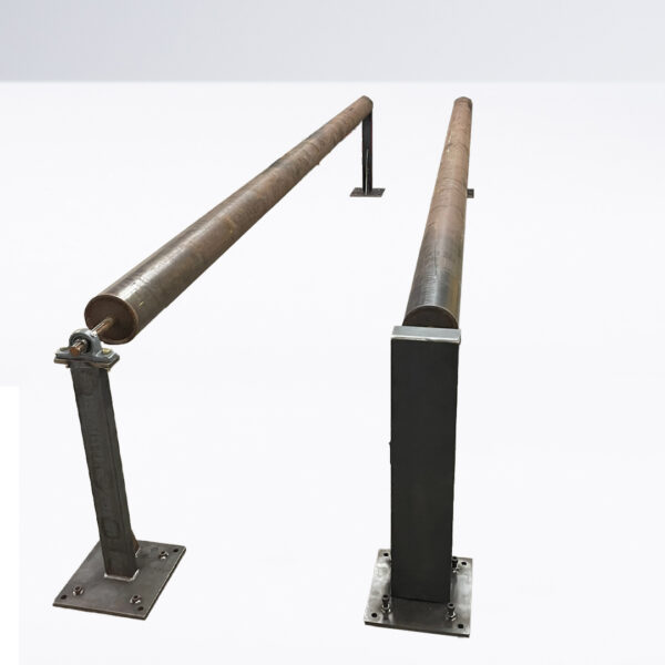 5.5″-OD-x-14′-Long-Off-Rollers-Outfeed-Rollers