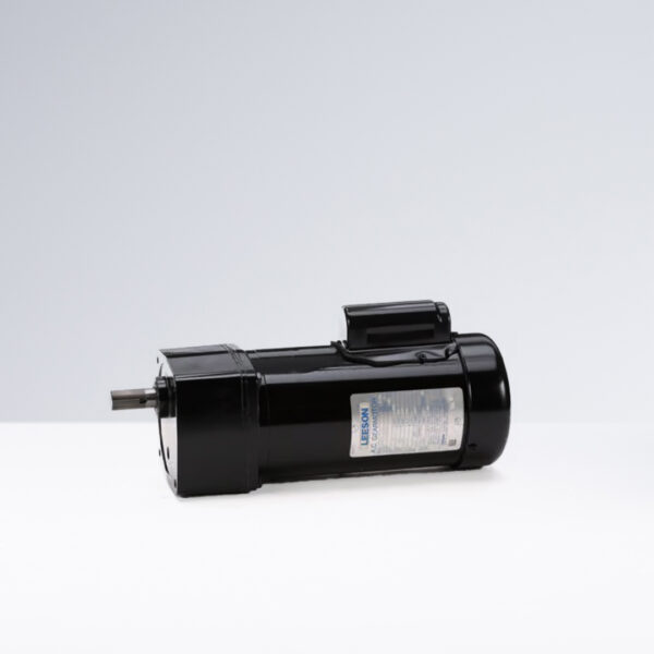Leeson-Motor-C42C17FZ5B