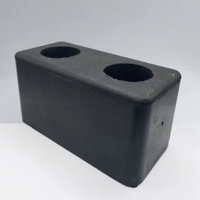 Rubber-Bumper-for-Gantry-“Bump-Stop”-3″-center-to-center