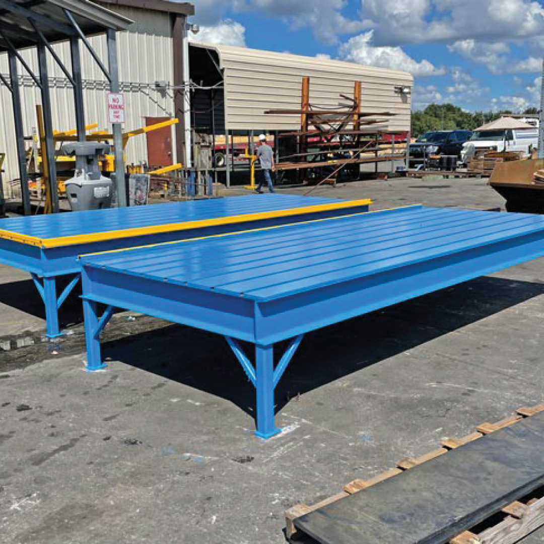 Truss-Table