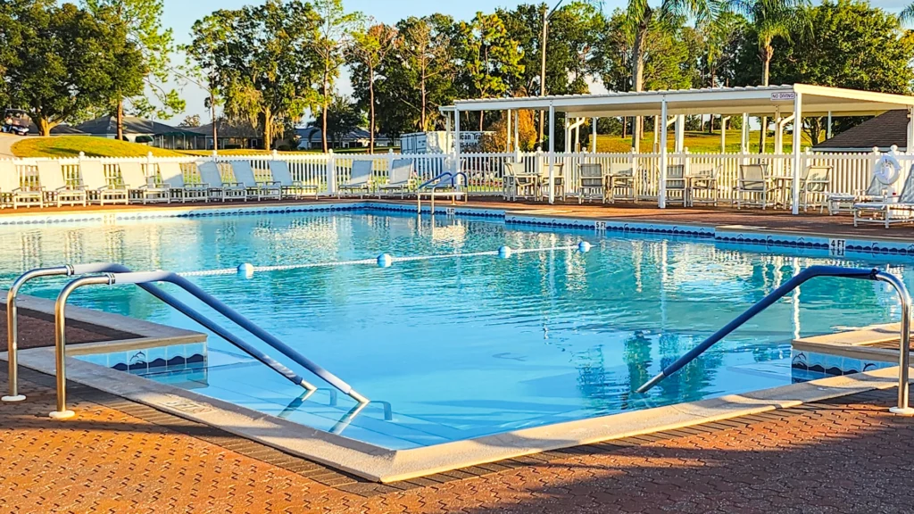 Sandpiper Swimming Pool